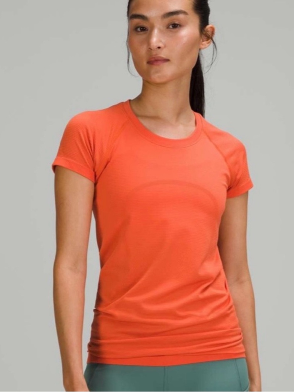 Lululemon swiftly tech 2.0 racer length